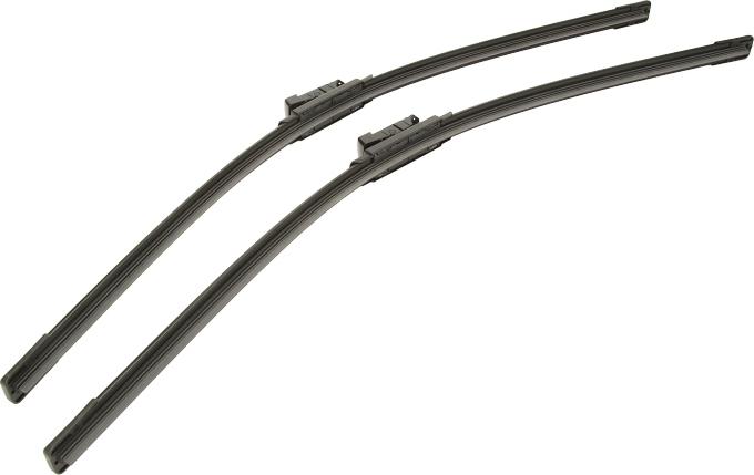 BOSCH 3 397 009 821 - Wiper Blade car-mod.net