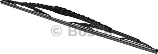 BOSCH 3 397 004 949 - Wiper Blade car-mod.net