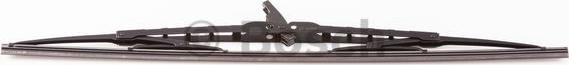 BOSCH 3 397 004 919 - Wiper Blade car-mod.net
