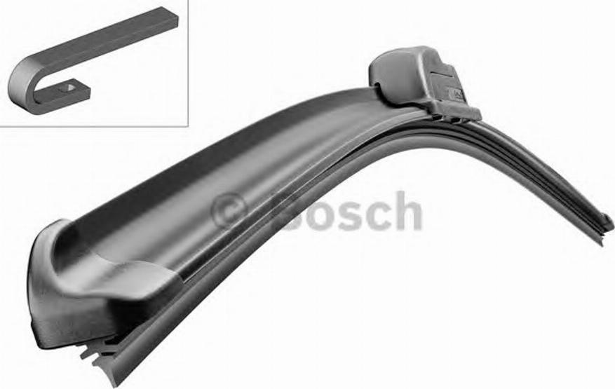 BOSCH 3 397 004 644 - Wiper Blade car-mod.net