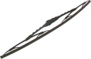 BOSCH 3 397 004 662 - Wiper Blade car-mod.net