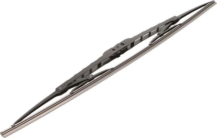 BOSCH 3 397 004 670 - Wiper Blade car-mod.net
