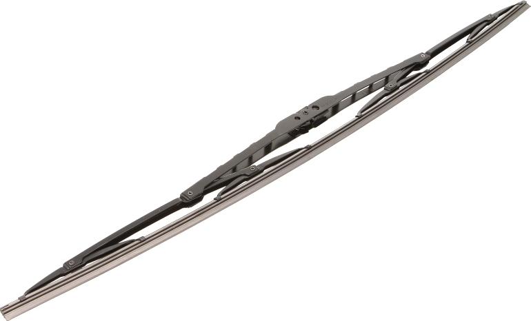 BOSCH 3 397 004 673 - Wiper Blade car-mod.net