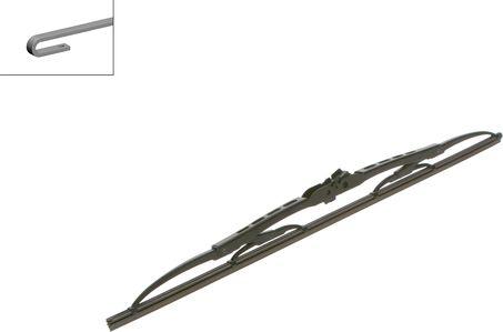 BOSCH 3 397 004 364 - Wiper Blade car-mod.net