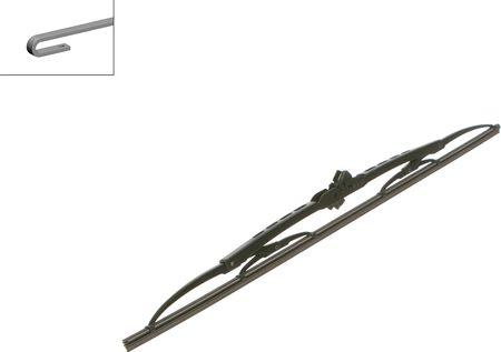 BOSCH 3 397 004 366 - Wiper Blade car-mod.net