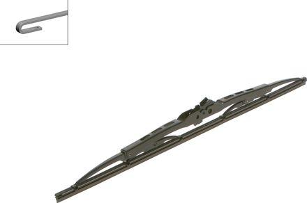 BOSCH 3 397 004 361 - Wiper Blade car-mod.net