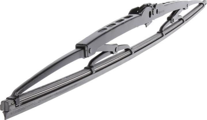 BOSCH 3 397 004 756 - Wiper Blade car-mod.net
