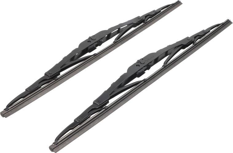 BOSCH 3 397 005 158 - Wiper Blade car-mod.net