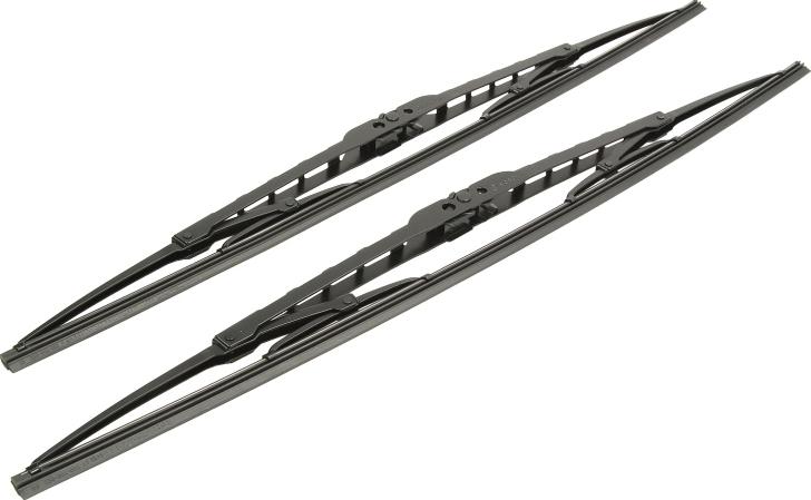 BOSCH 3 397 005 161 - Wiper Blade car-mod.net