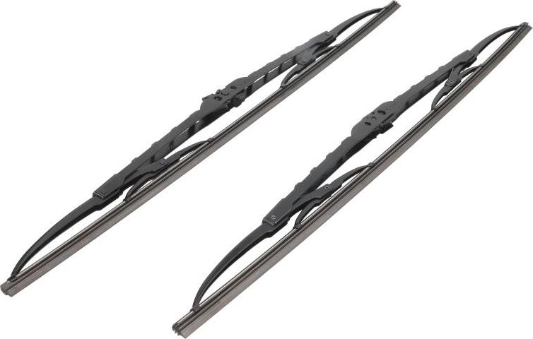 BOSCH 3 397 005 162 - Wiper Blade car-mod.net