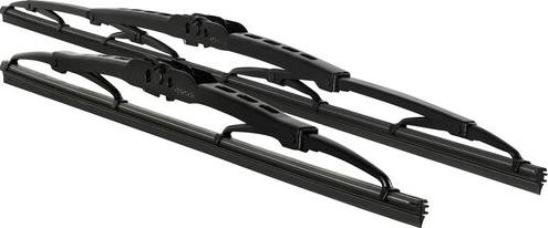 BOSCH 3 397 005 825 - Wiper Blade car-mod.net