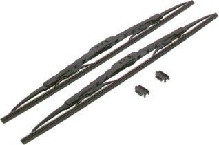 BOSCH 3 397 005 284 - Wiper Blade car-mod.net