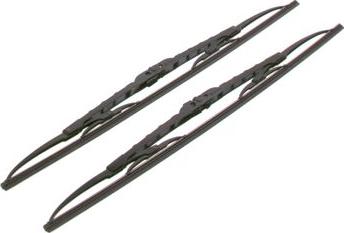 BOSCH 3 397 005 285 - Wiper Blade car-mod.net