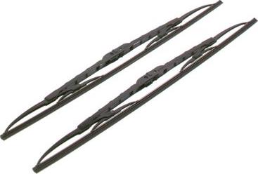 BOSCH 3 397 005 286 - Wiper Blade car-mod.net