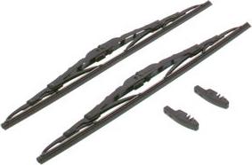BOSCH 3 397 005 281 - Wiper Blade car-mod.net