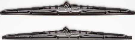 BOSCH 3 397 005 283 - Wiper Blade car-mod.net