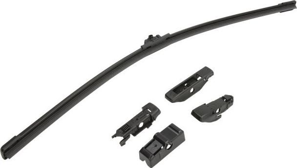 BOSCH 3 397 006 949 - Wiper Blade car-mod.net