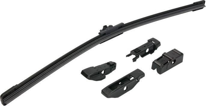 BOSCH 3 397 006 945 - Wiper Blade car-mod.net
