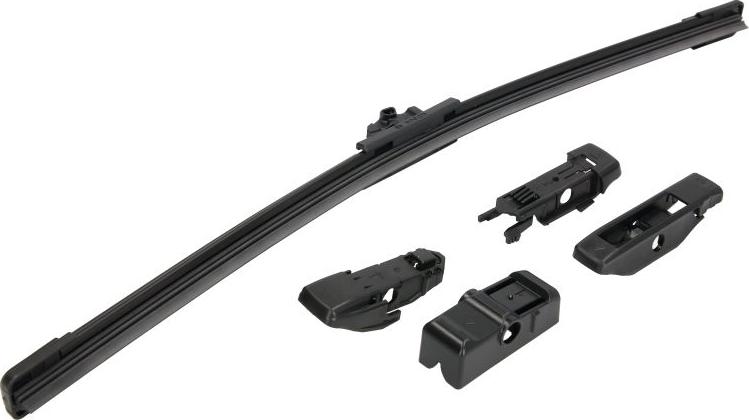BOSCH 3 397 006 943 - Wiper Blade car-mod.net