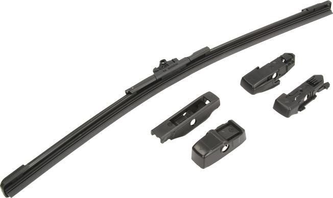BOSCH 3 397 006 942 - Wiper Blade car-mod.net