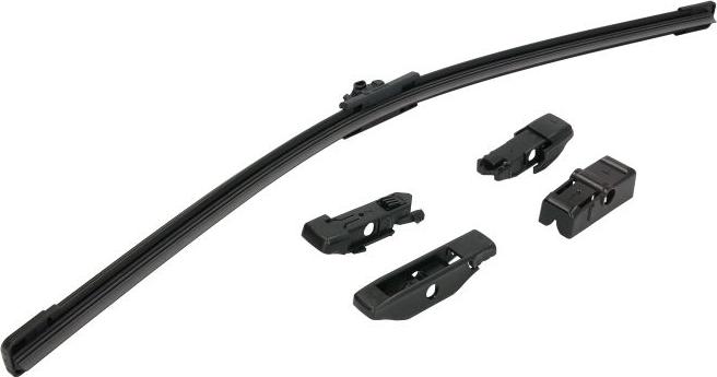 BOSCH 3 397 006 947 - Wiper Blade car-mod.net