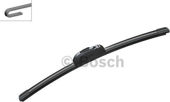 BOSCH 3 397 006 824 - Wiper Blade car-mod.net