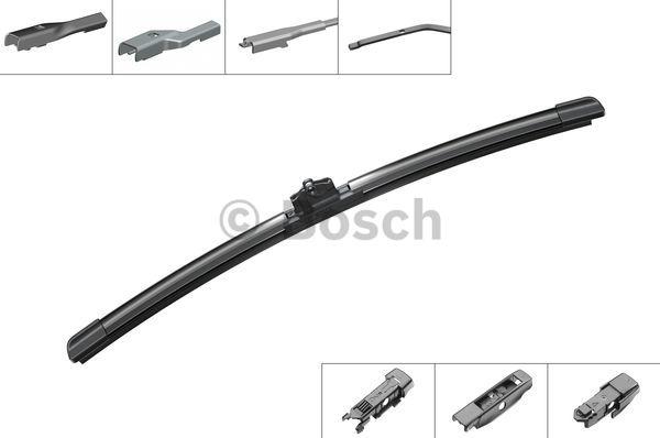 BOSCH 3 397 006 828 - Wiper Blade car-mod.net