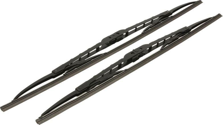 BOSCH 3 397 001 984 - Wiper Blade car-mod.net