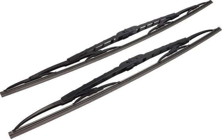 BOSCH 3 397 001 543 - Wiper Blade car-mod.net
