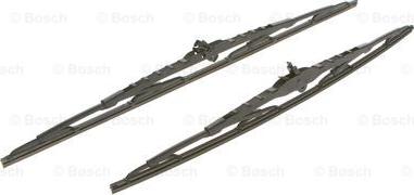 BOSCH 3 397 001 801 - Wiper Blade car-mod.net