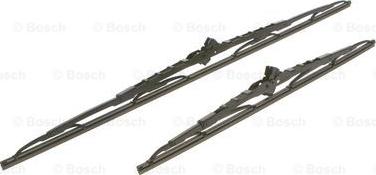BOSCH 3 397 001 803 - Wiper Blade car-mod.net