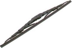 BOSCH 3 397 001 752 - Wiper Blade car-mod.net
