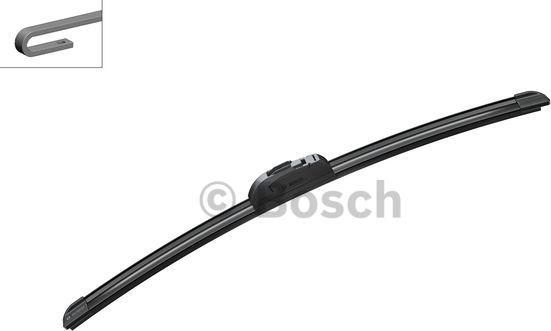 BOSCH 3 397 008 935 - Wiper Blade car-mod.net