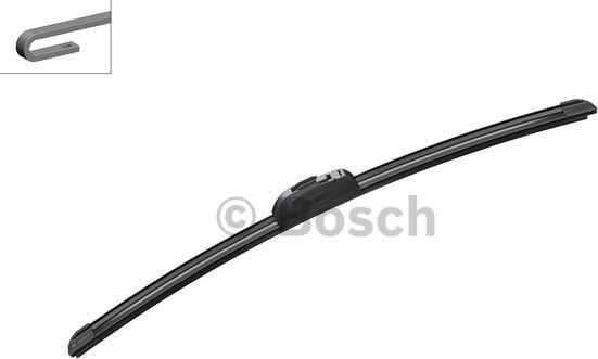 BOSCH 3 397 008 936 - Wiper Blade car-mod.net