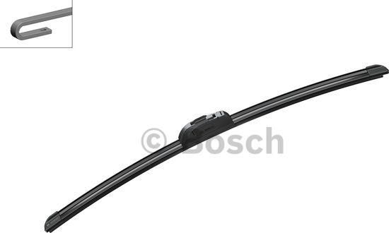 BOSCH 3 397 008 937 - Wiper Blade car-mod.net