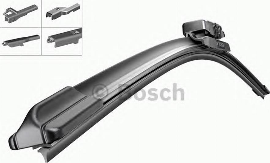 BOSCH 3 397 008 571 - Wiper Blade car-mod.net