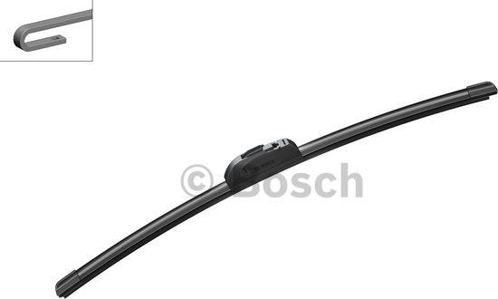 BOSCH 3 397 008 535 - Wiper Blade car-mod.net