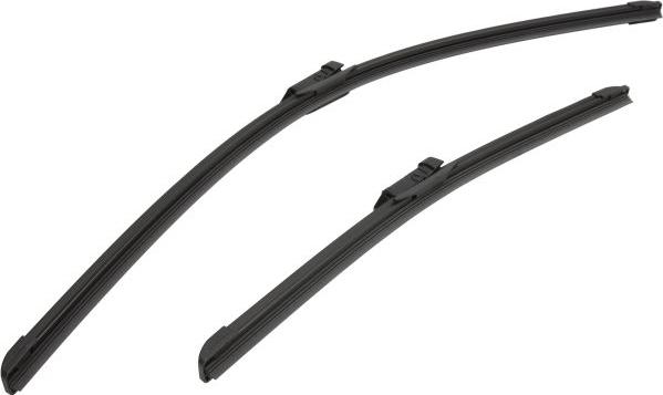 BOSCH 3 397 007 945 - Wiper Blade car-mod.net