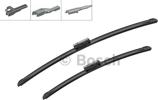 BOSCH 3 397 007 559 - Wiper Blade car-mod.net
