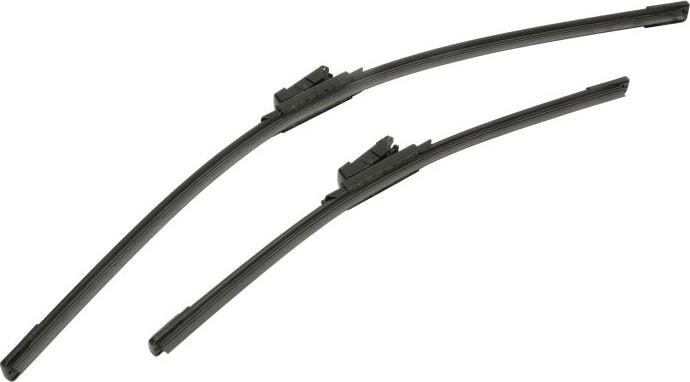 BOSCH 3 397 007 555 - Wiper Blade car-mod.net