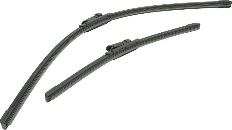 BOSCH 3 397 007 557 - Wiper Blade car-mod.net