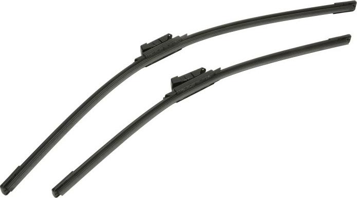 BOSCH 3 397 007 620 - Wiper Blade car-mod.net