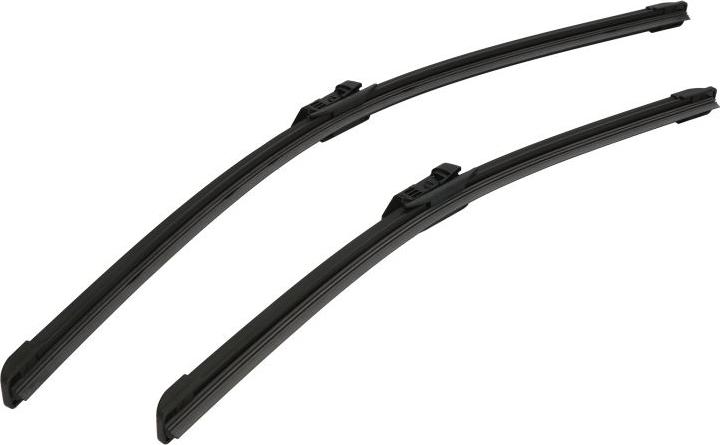 BOSCH 3 397 007 187 - Wiper Blade car-mod.net