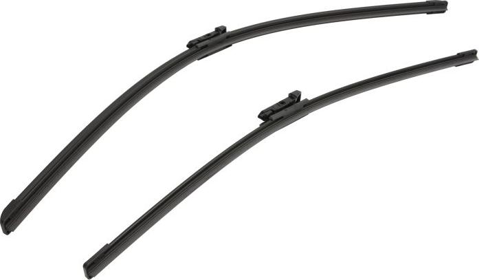 BOSCH 3 397 007 256 - Wiper Blade car-mod.net
