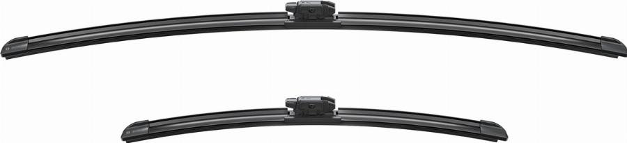 BOSCH 3 397 014 901 - Wiper Blade car-mod.net