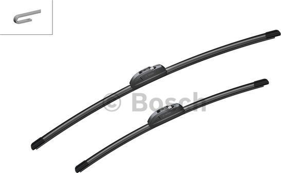 BOSCH 3 397 014 195 - Wiper Blade car-mod.net