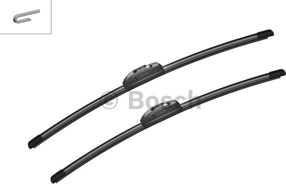 BOSCH 3 397 014 190 - Wiper Blade car-mod.net