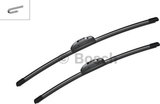 BOSCH 3 397 014 187 - Wiper Blade car-mod.net