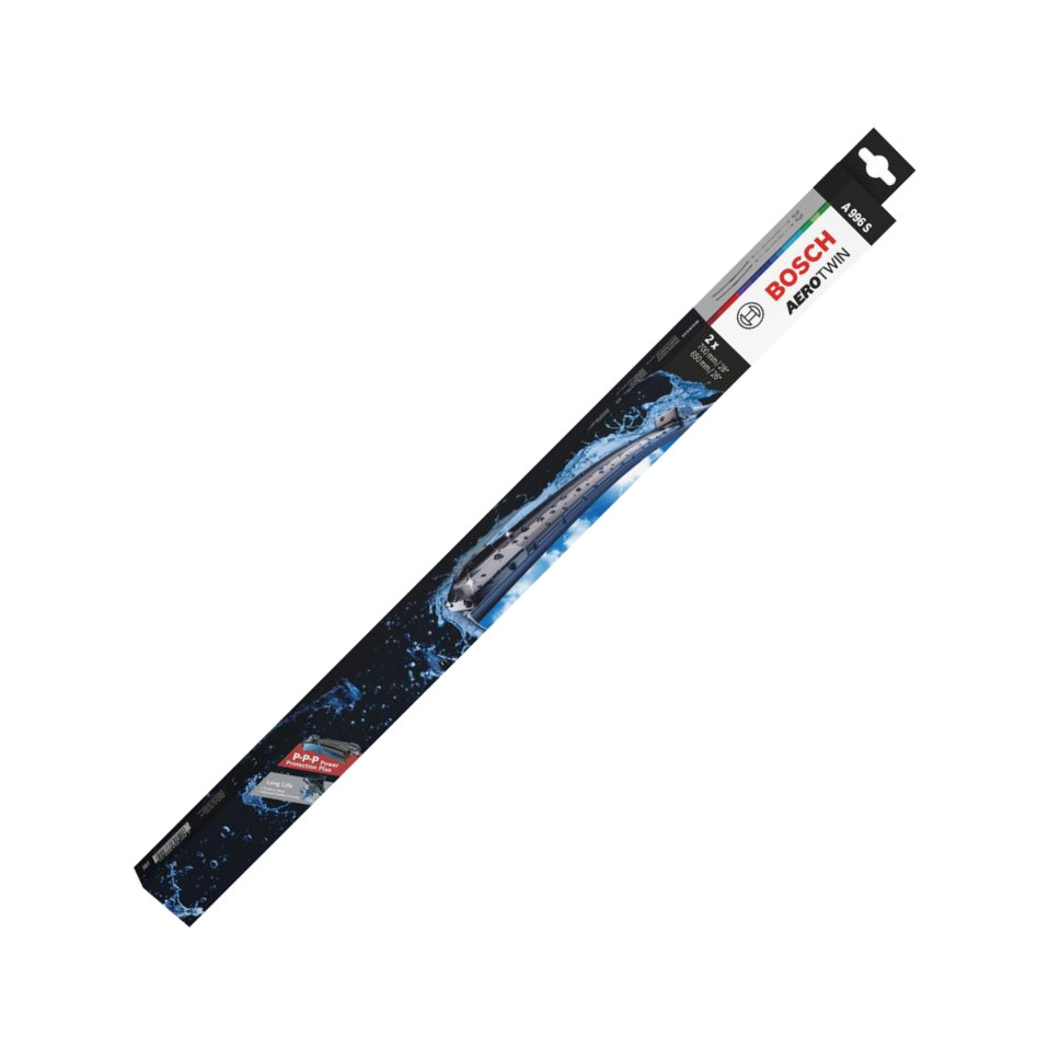 BOSCH 3 397 014 893 - Wiper Blade car-mod.net