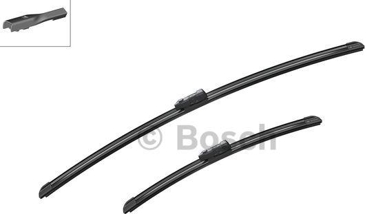 BOSCH 3 397 014 350 - Wiper Blade car-mod.net